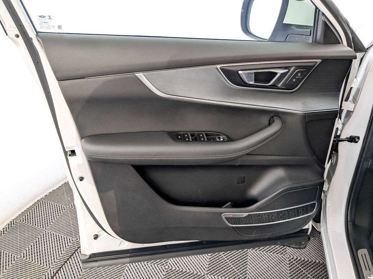 Купить Chery Tiggo 7 Pro, 2022, 70 820 км.. Фото: #18