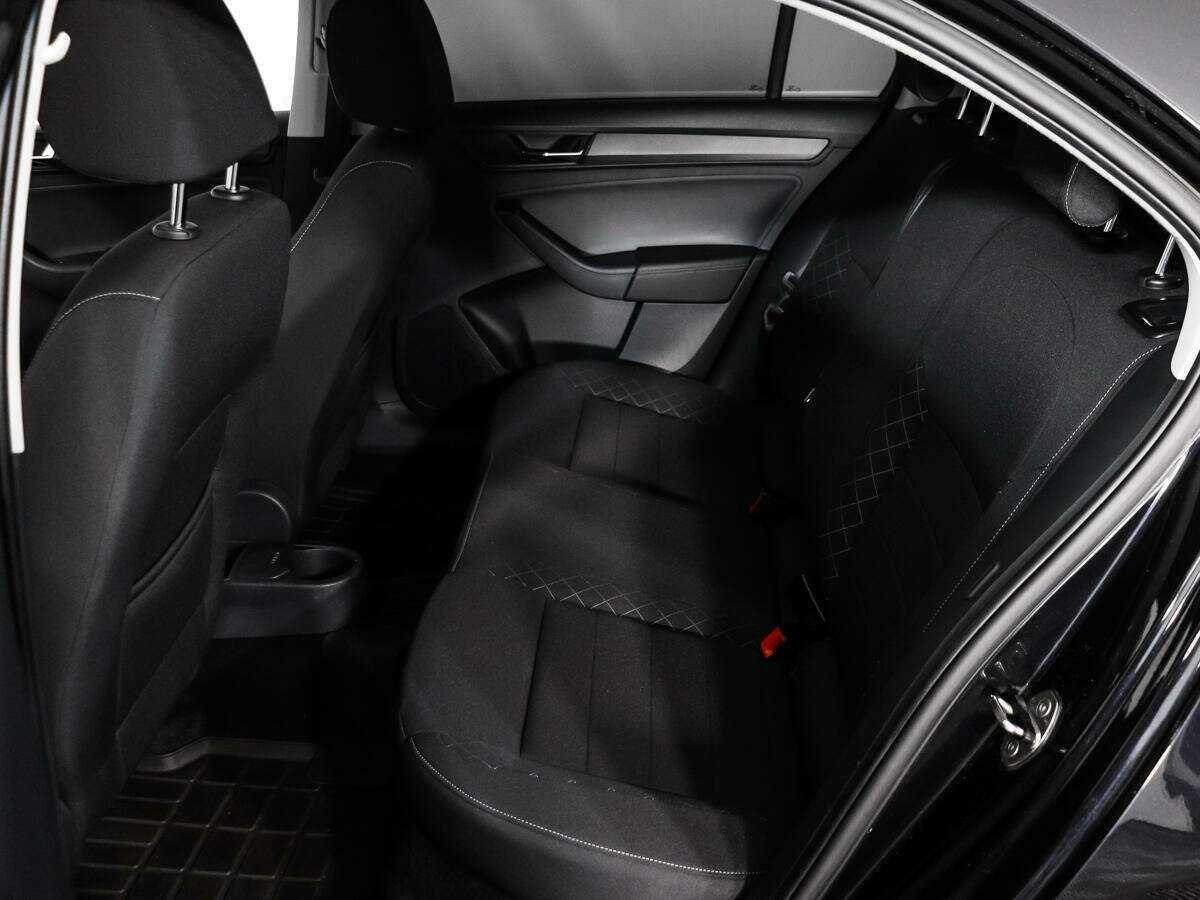 Купить Skoda Rapid, 2021, 76 757 км.. Фото: #6