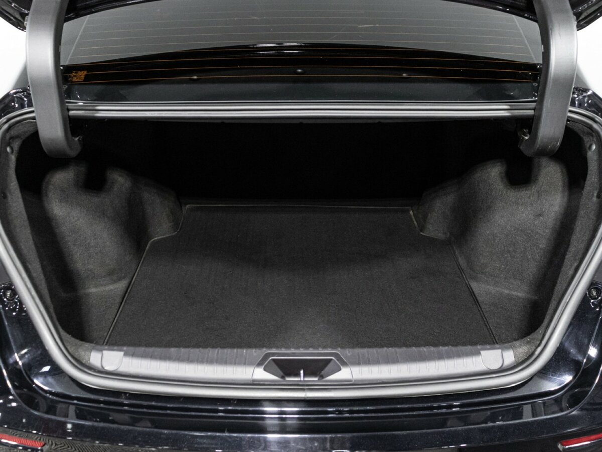 Купить OMODA S5, 2023, 45 418 км.. Фото: #22