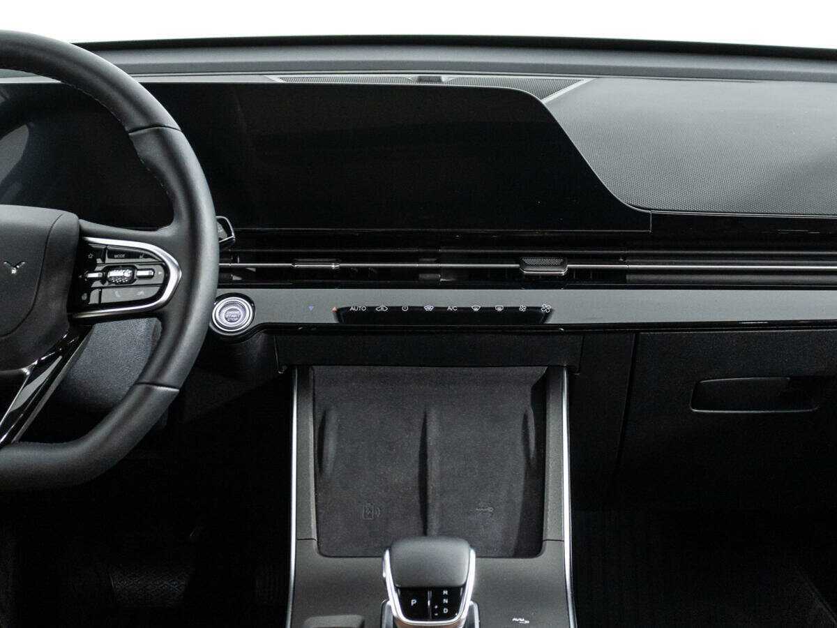 Купить OMODA C5, 2022, 15 561 км.. Фото: #13