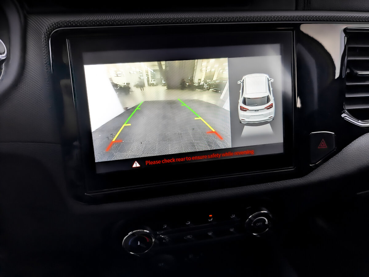 Купить Chery Tiggo 4, 2022, 111 684 км.. Фото: #24