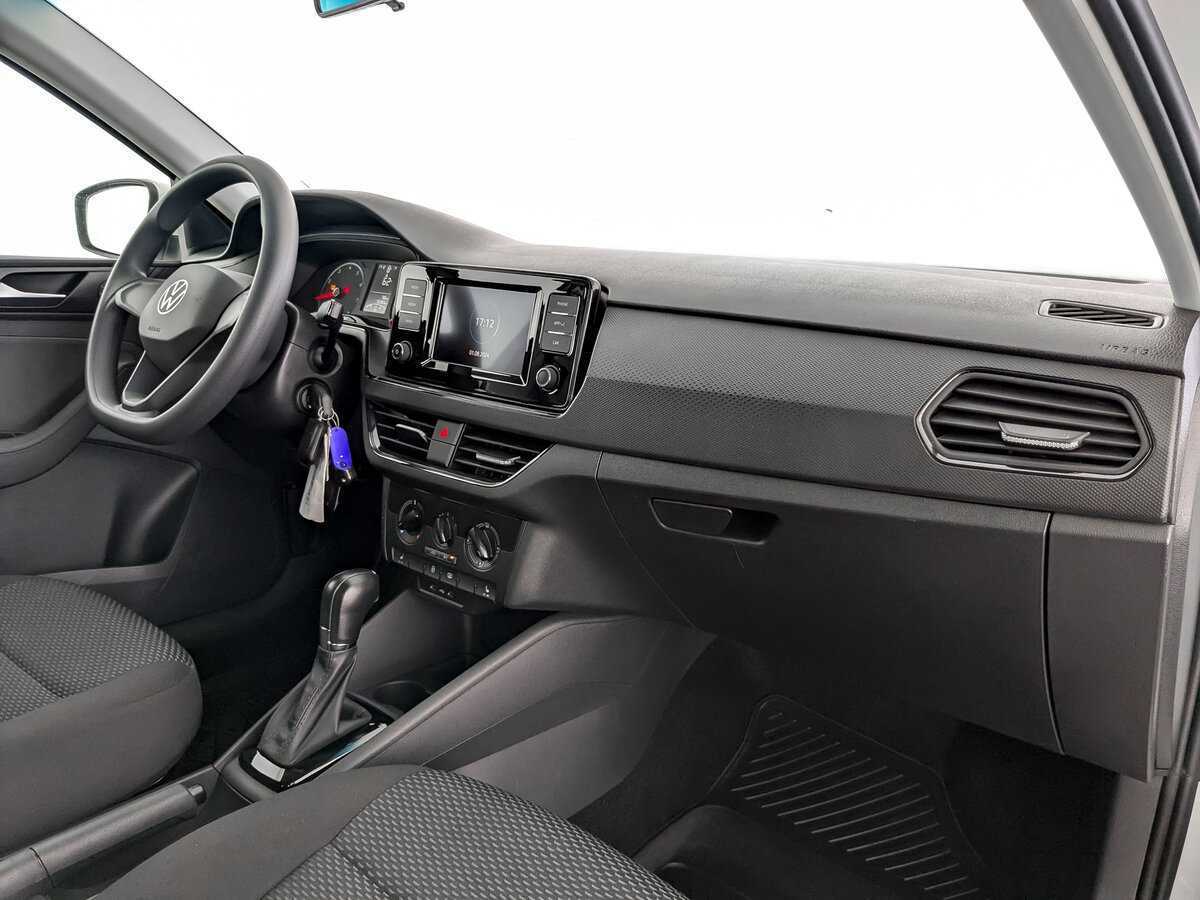 Купить Volkswagen Polo, 2020, 50 372 км.. Фото: #8