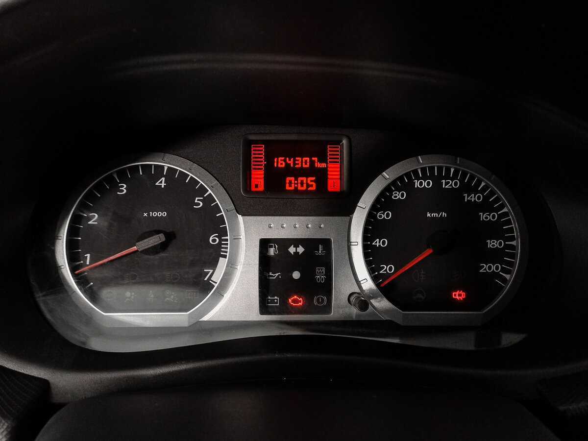 Купить Lada (ВАЗ) Largus, 2020, 164 290 км.. Фото: #8