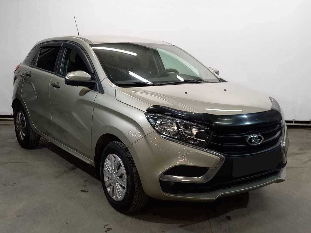 Купить Lada (ВАЗ) XRAY, 2018, 99 500 км.. Фото: #2