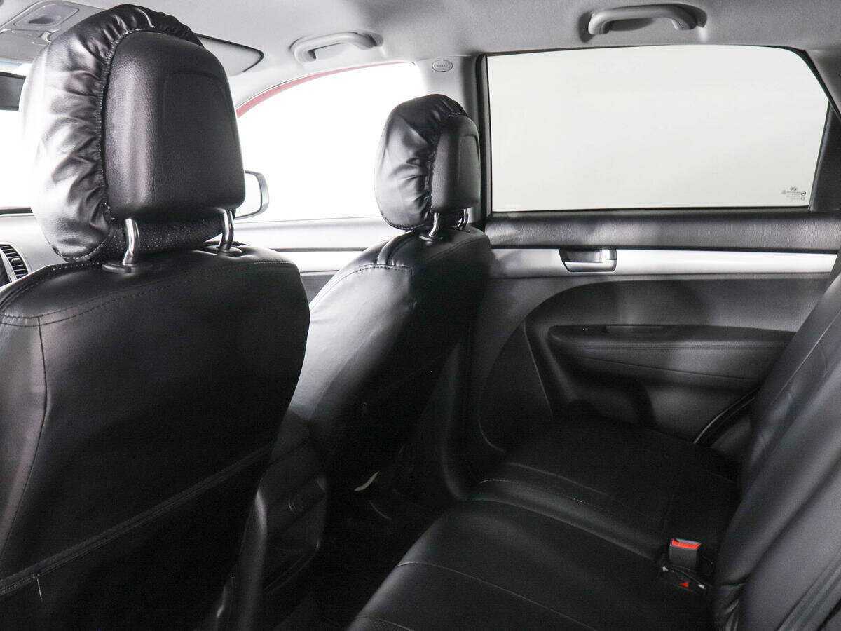 Купить Kia Sorento, 2013, 94 474 км.. Фото: #8