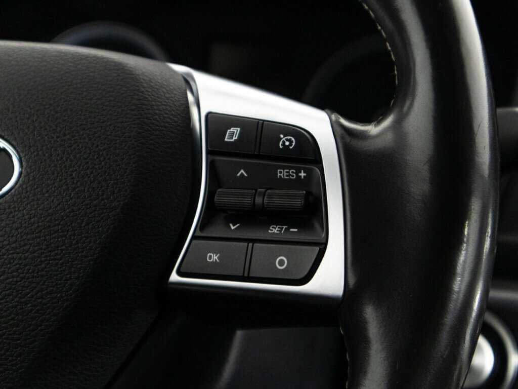 Купить Hyundai Sonata, 2019, 204 842 км.. Фото: #16