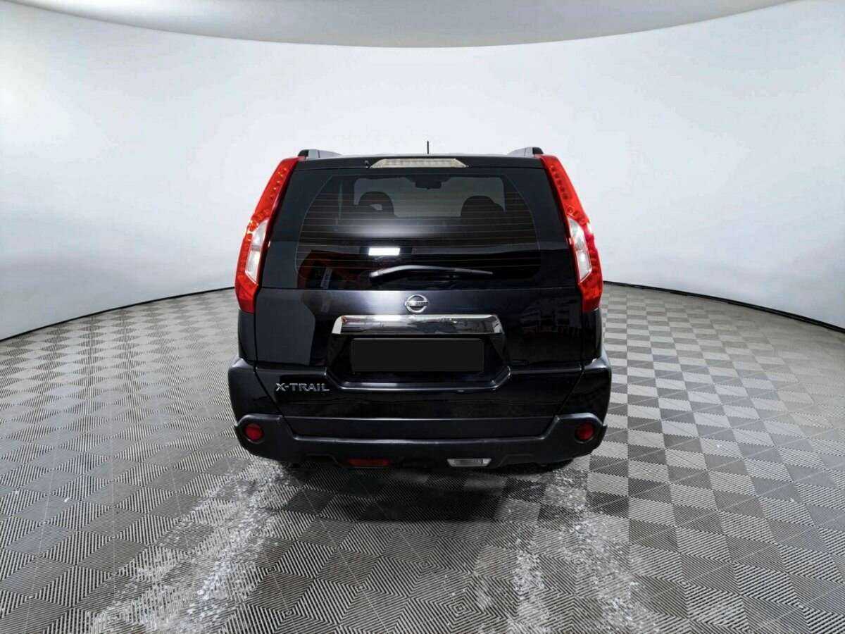 Купить Nissan X-Trail, 2014, 237 905 км.. Фото: #5