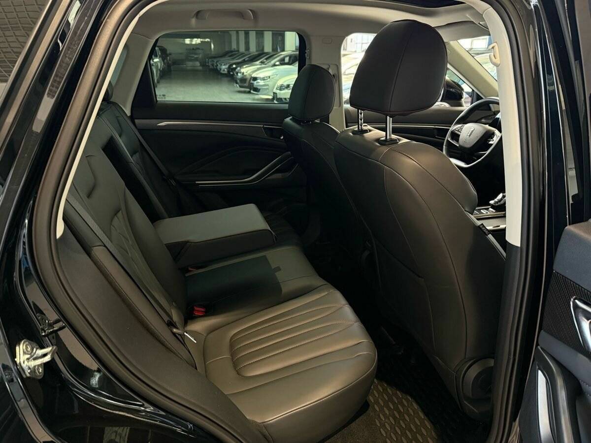 Купить FAW Bestune T55, 2023, 6 677 км.. Фото: #18