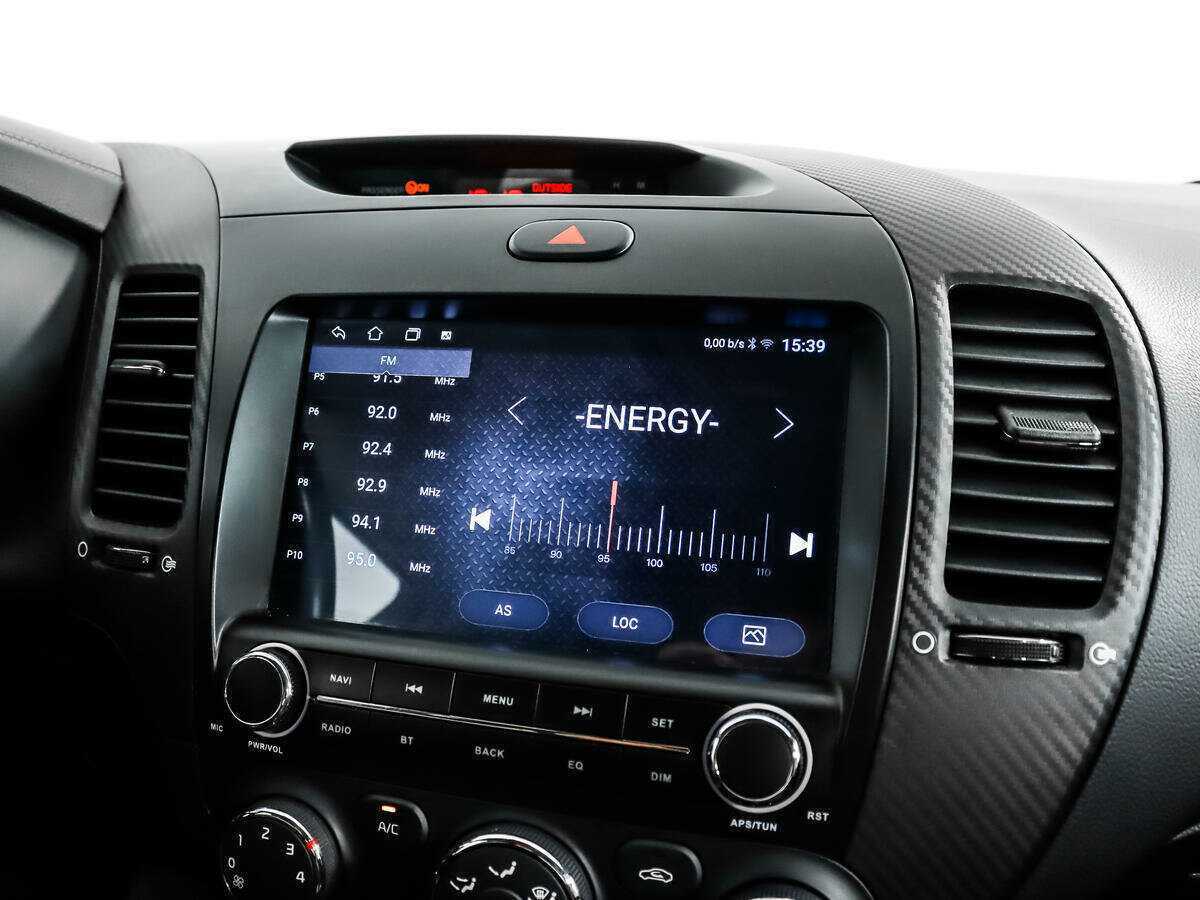 Купить Kia Cerato, 2016, 139 665 км.. Фото: #12