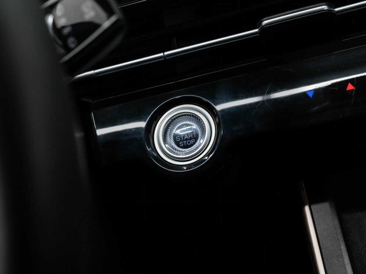 Купить OMODA C5, 2023, 20 000 км.. Фото: #19