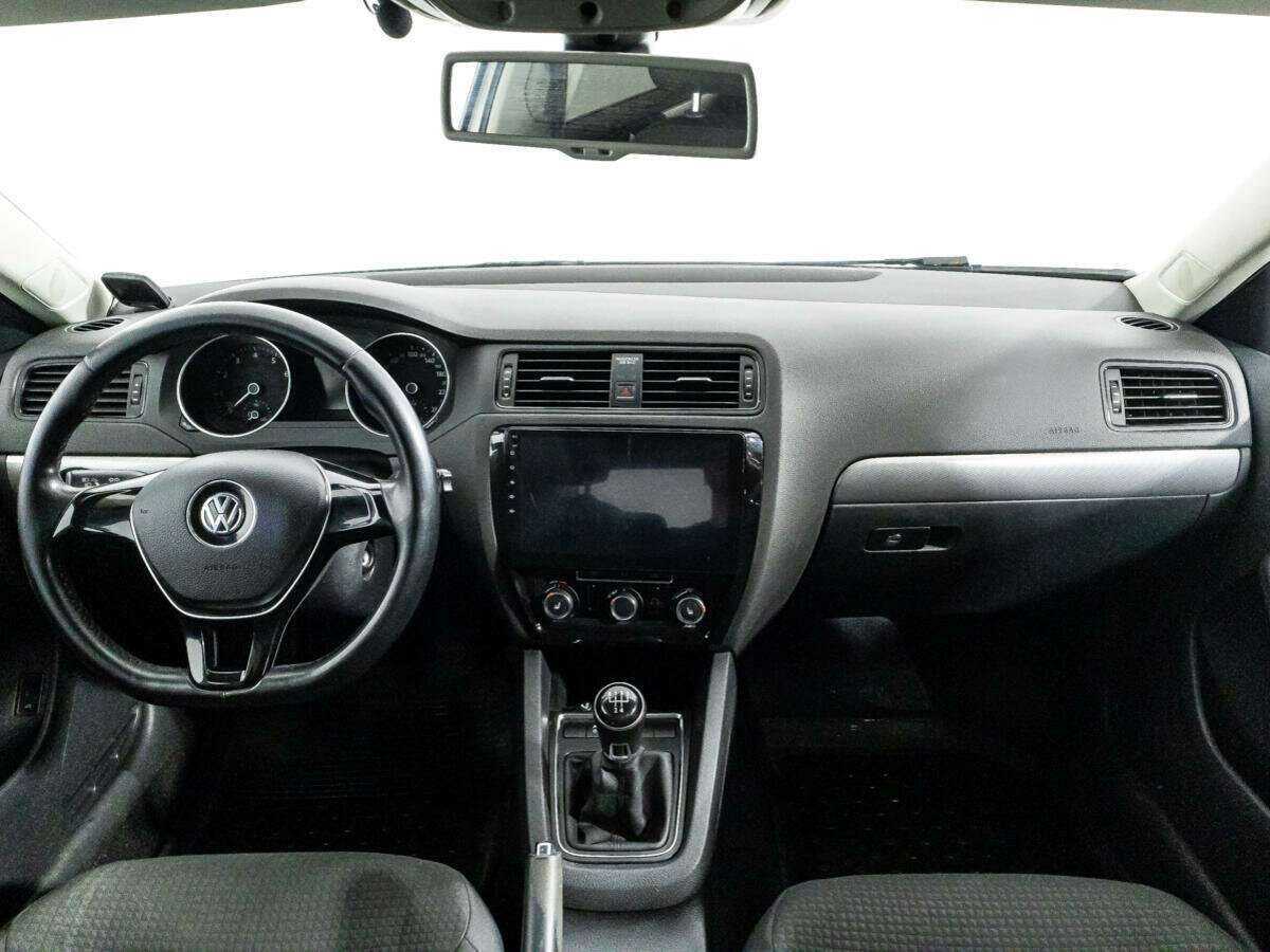 Купить Volkswagen Jetta, 2015, 143 848 км.. Фото: #12