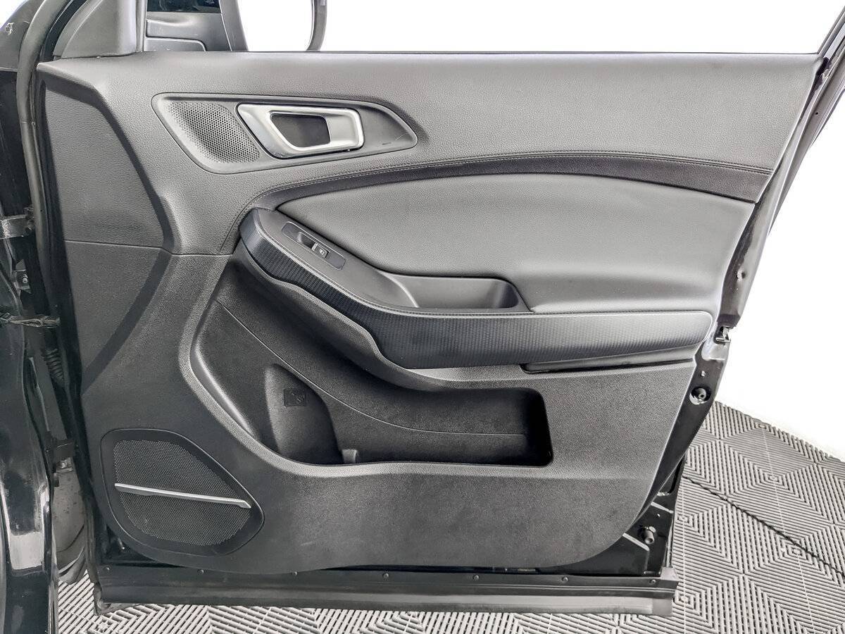 Купить Chery Tiggo 4, 2022, 50 484 км.. Фото: #24