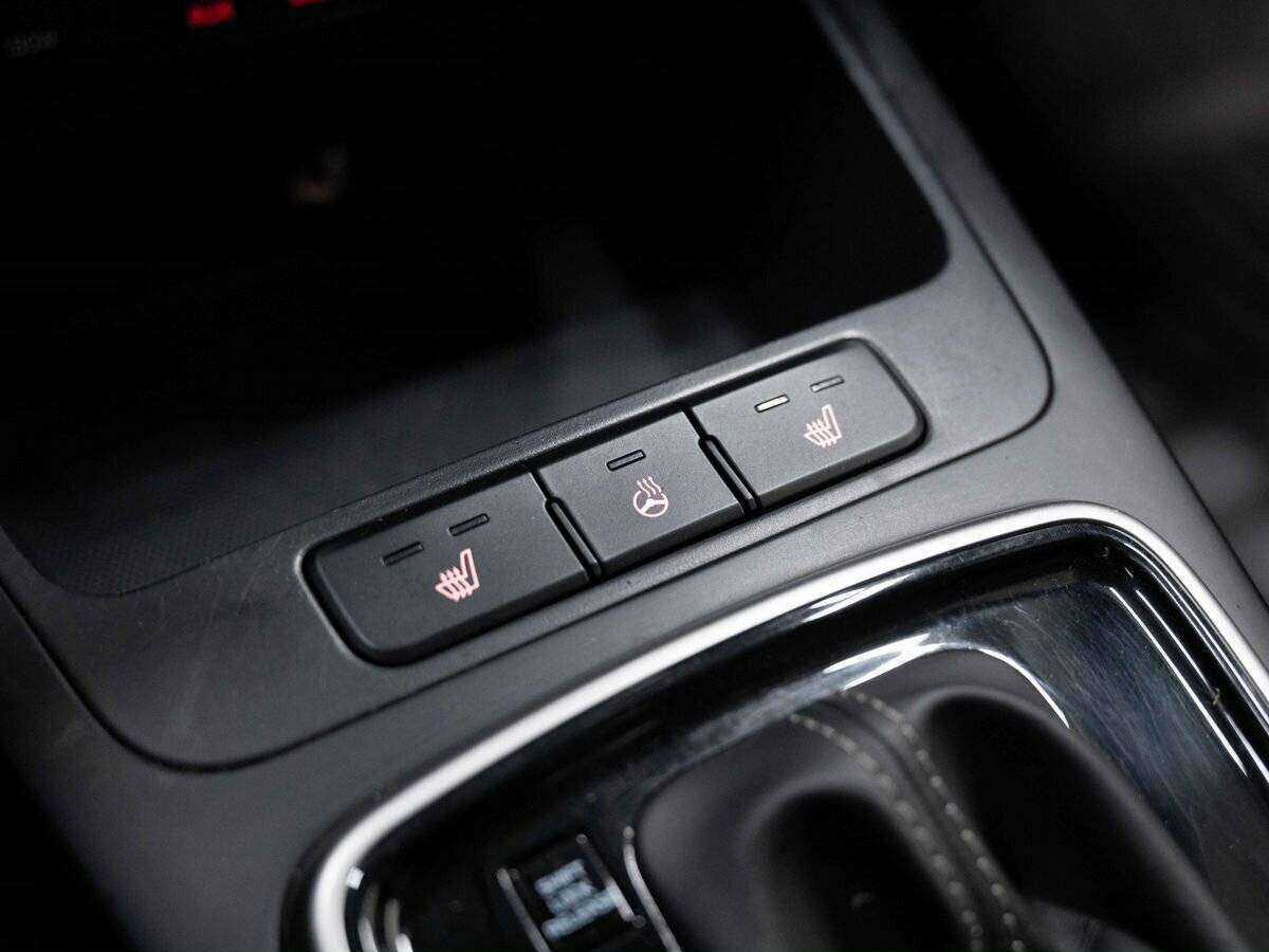 Купить Kia Rio, 2018, 56 000 км.. Фото: #20