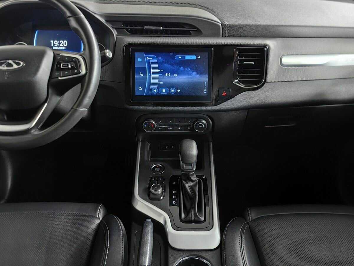 Купить Chery Tiggo 4, 2019, 94 520 км.. Фото: #10