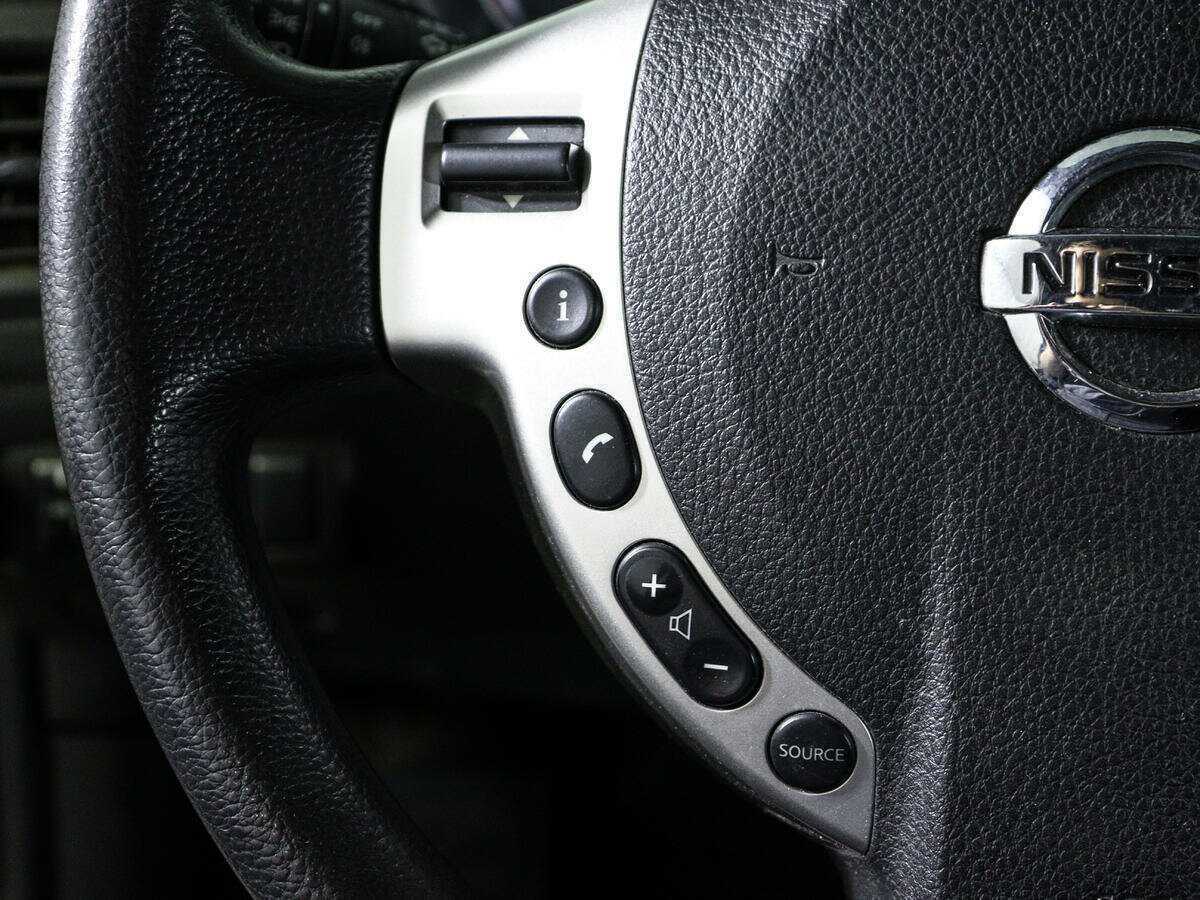 Купить Nissan X-Trail, 2013, 148 000 км.. Фото: #15