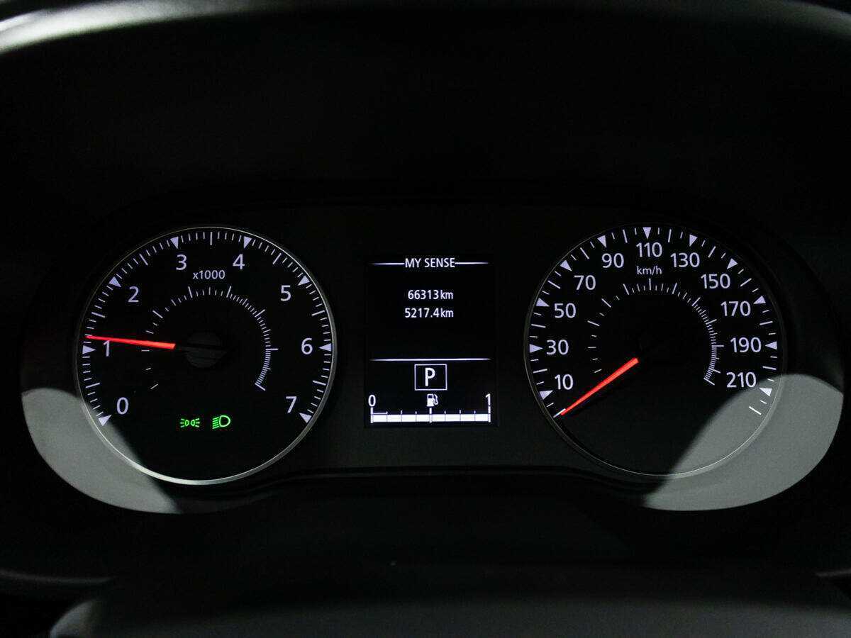 Купить Renault Arkana, 2019, 66 312 км.. Фото: #11