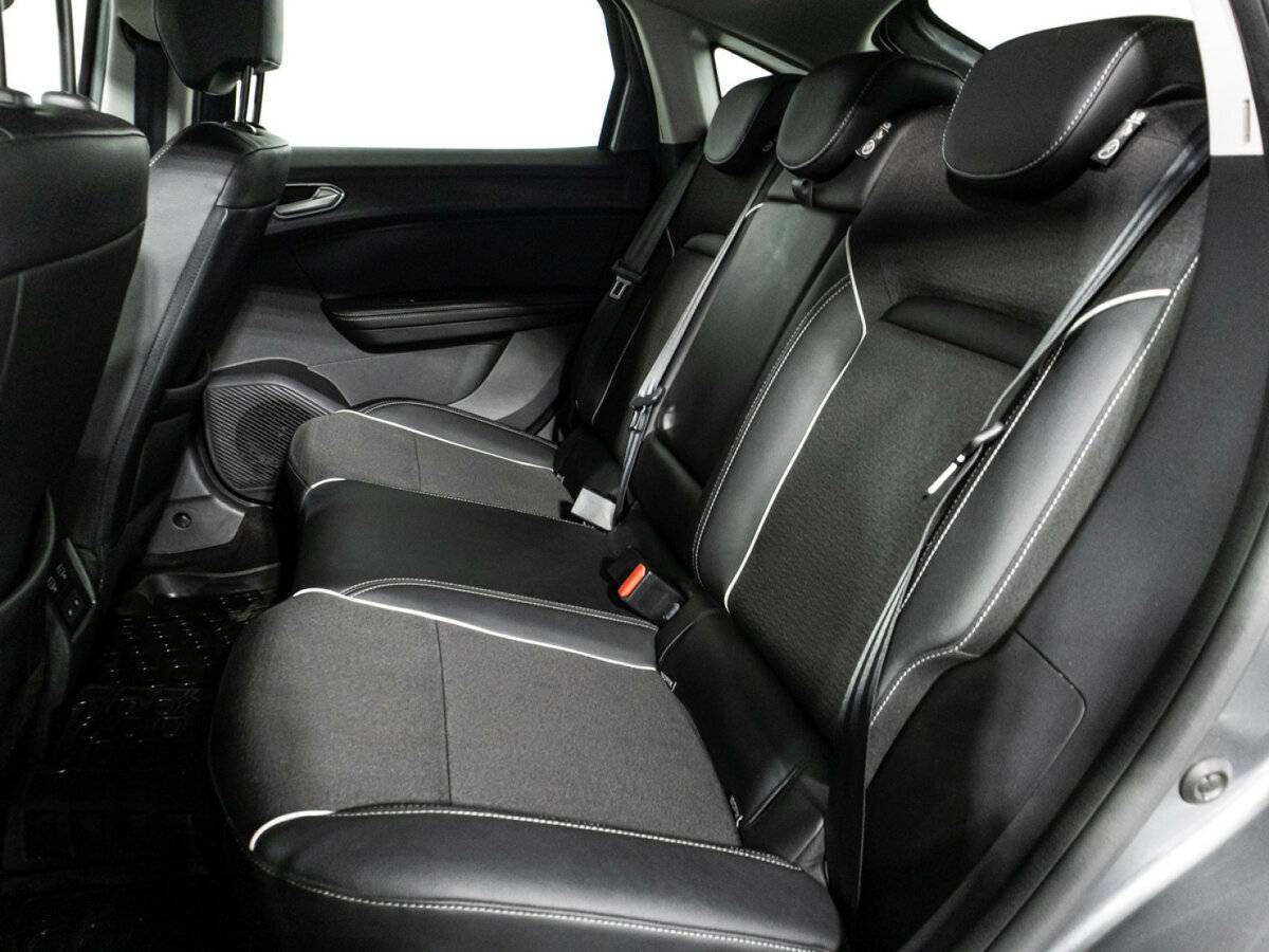 Купить Renault Arkana, 2021, 94 802 км.. Фото: #9