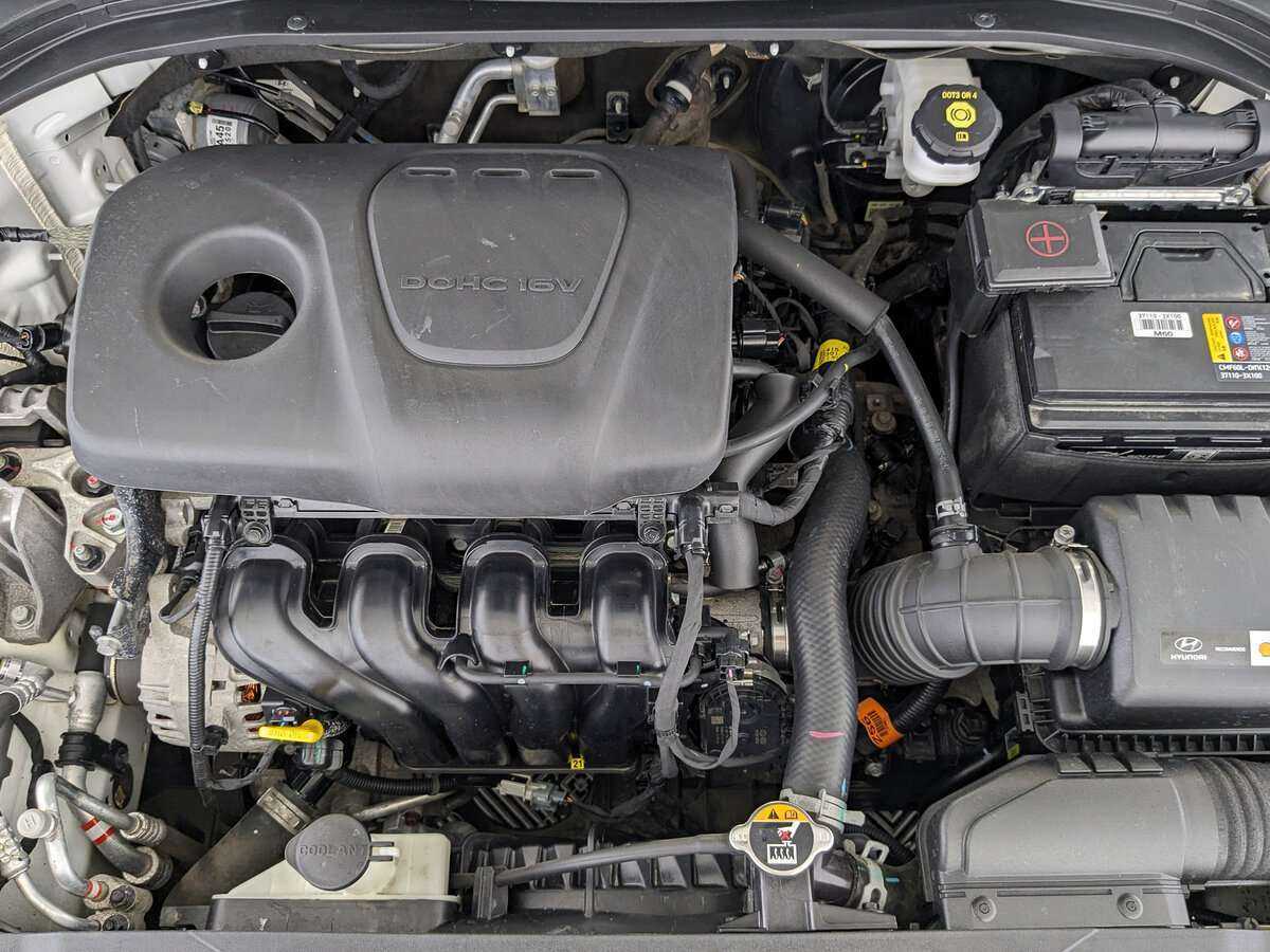 Купить Hyundai Elantra, 2020, 68 111 км.. Фото: #8