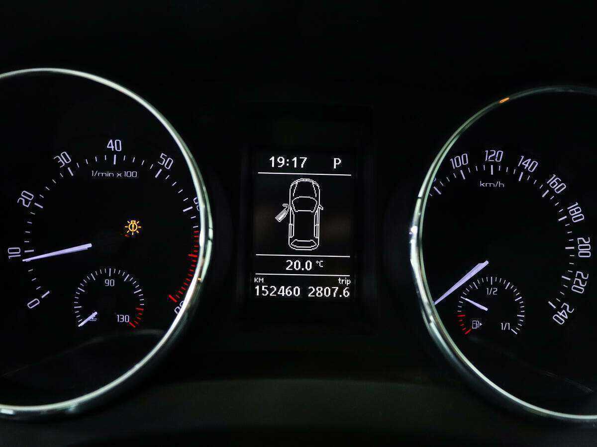 Купить Skoda Yeti, 2012, 152 459 км.. Фото: #8