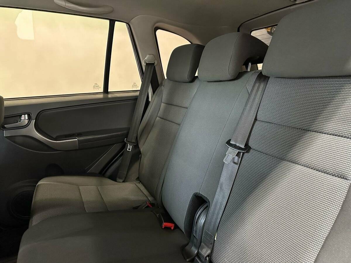 Купить Chery Tiggo (T11), 2015, 64 000 км.. Фото: #17