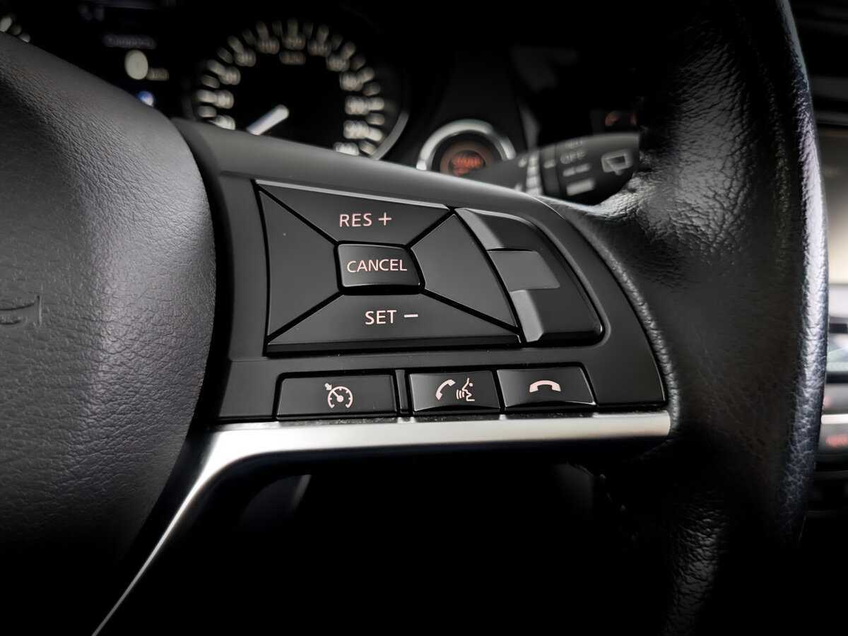 Купить Nissan Qashqai, 2020, 138 154 км.. Фото: #27