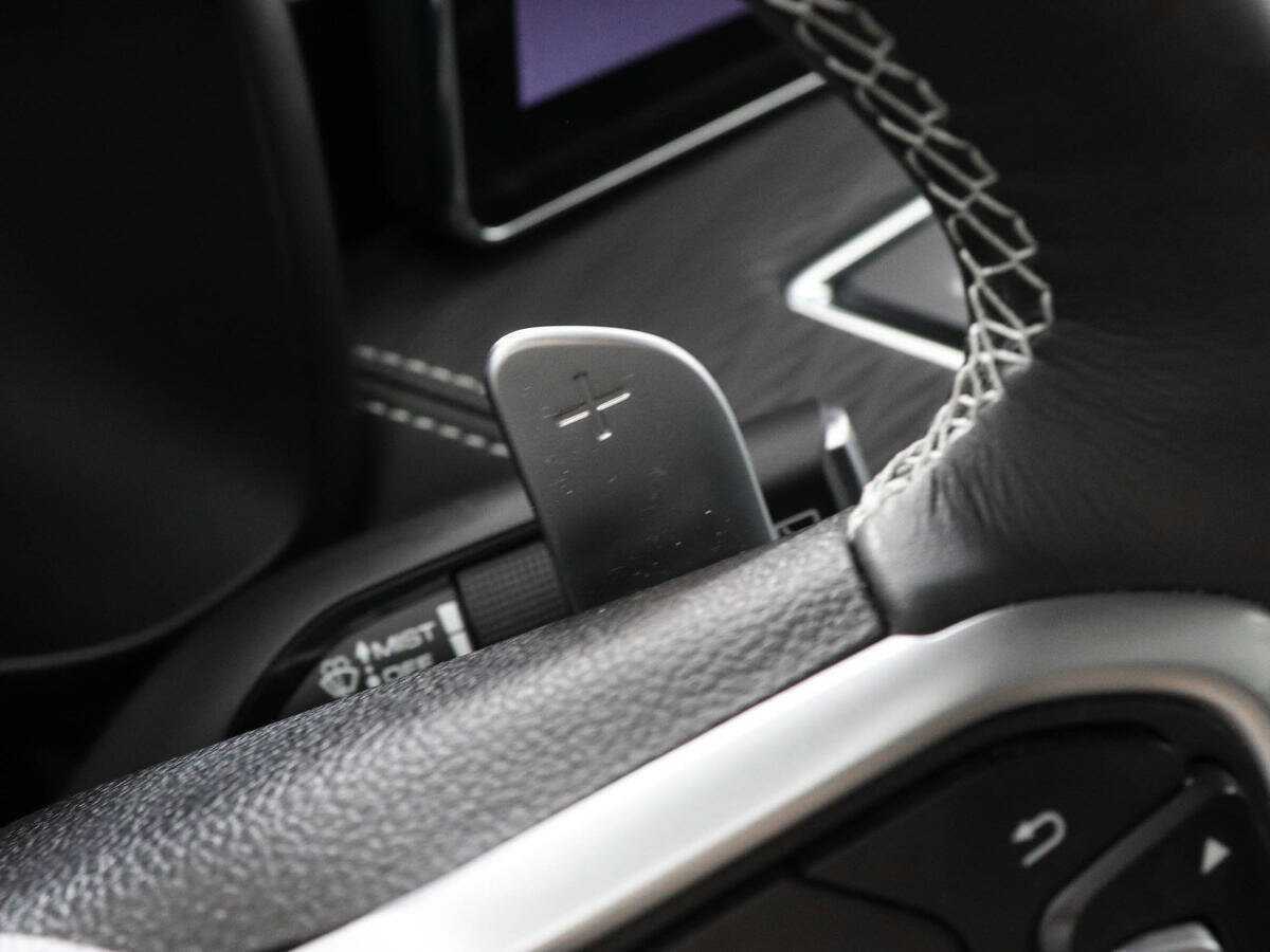 Купить Haval Jolion, 2022, 28 052 км.. Фото: #14