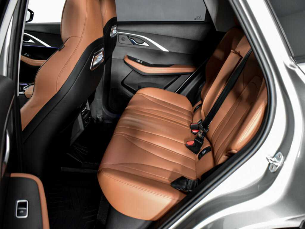 Купить OMODA C5, 2023, 38 455 км.. Фото: #11