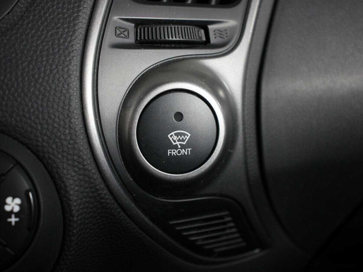 Купить Hyundai ix35, 2013, 182 117 км.. Фото: #23