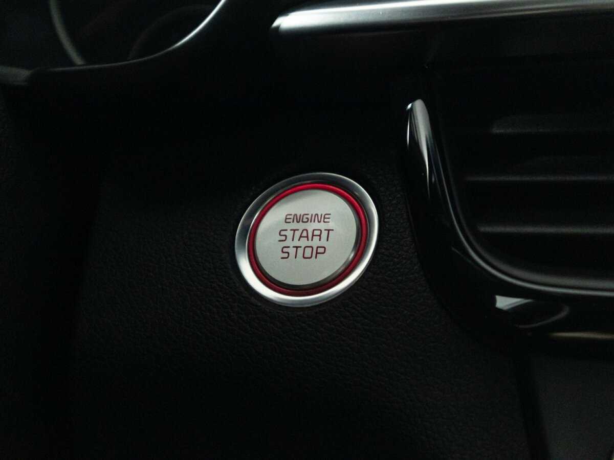 Купить Kia Optima, 2018, 193 291 км.. Фото: #24