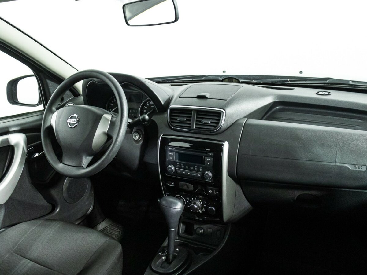 Купить Nissan Terrano, 2014, 93 903 км.. Фото: #8