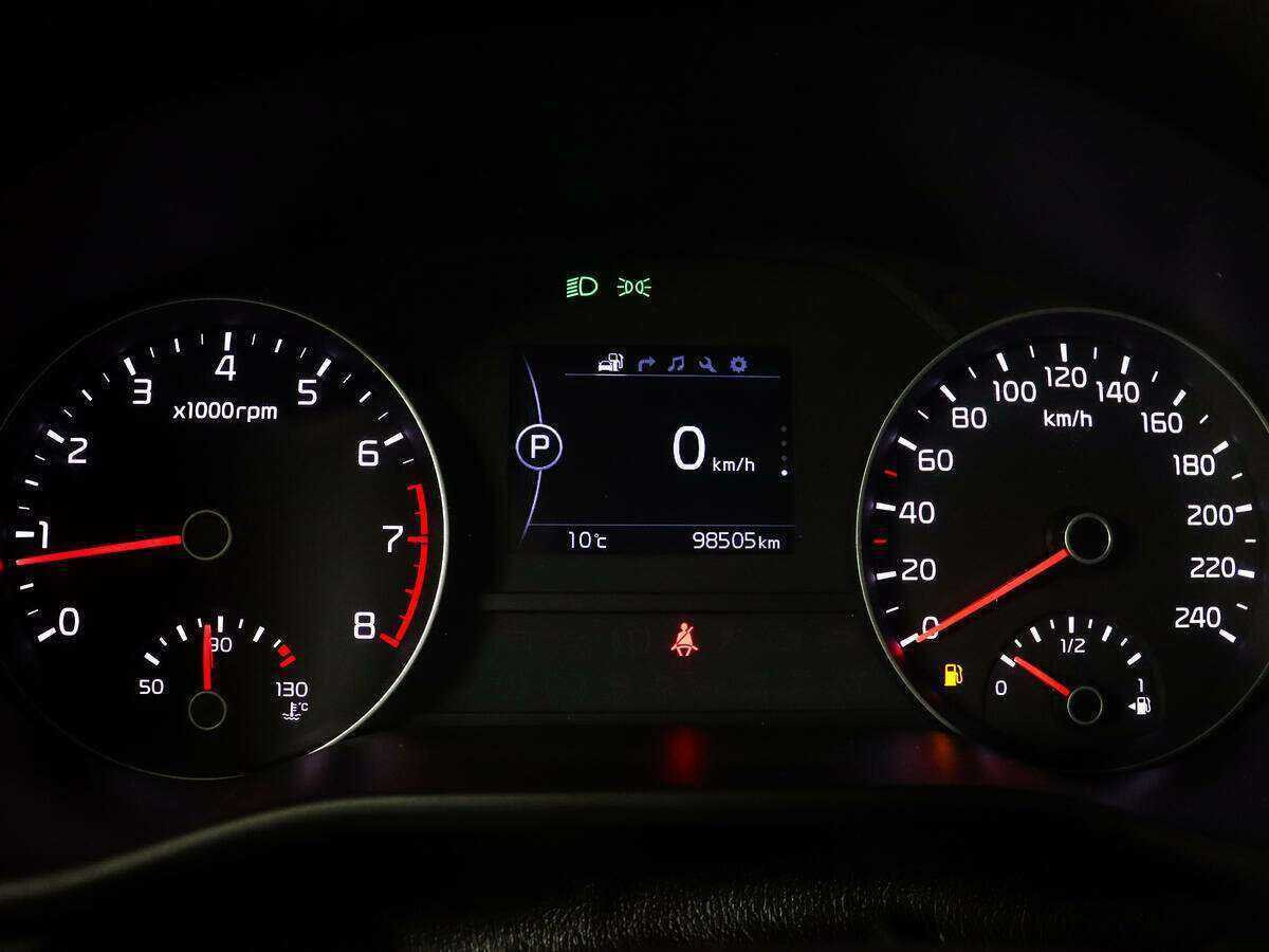 Купить Kia Sportage, 2016, 98 504 км.. Фото: #8