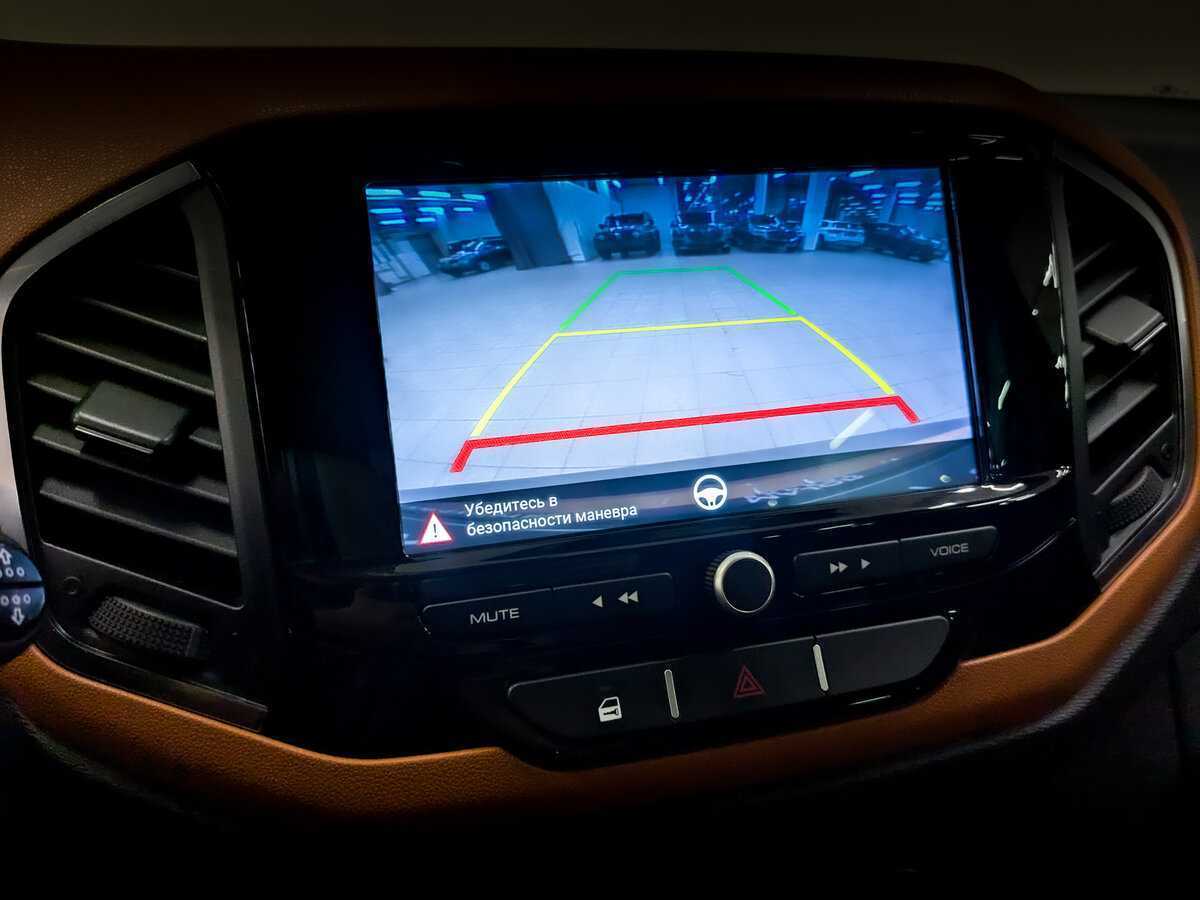 Купить Lada (ВАЗ) XRAY, 2021, 46 547 км.. Фото: #24