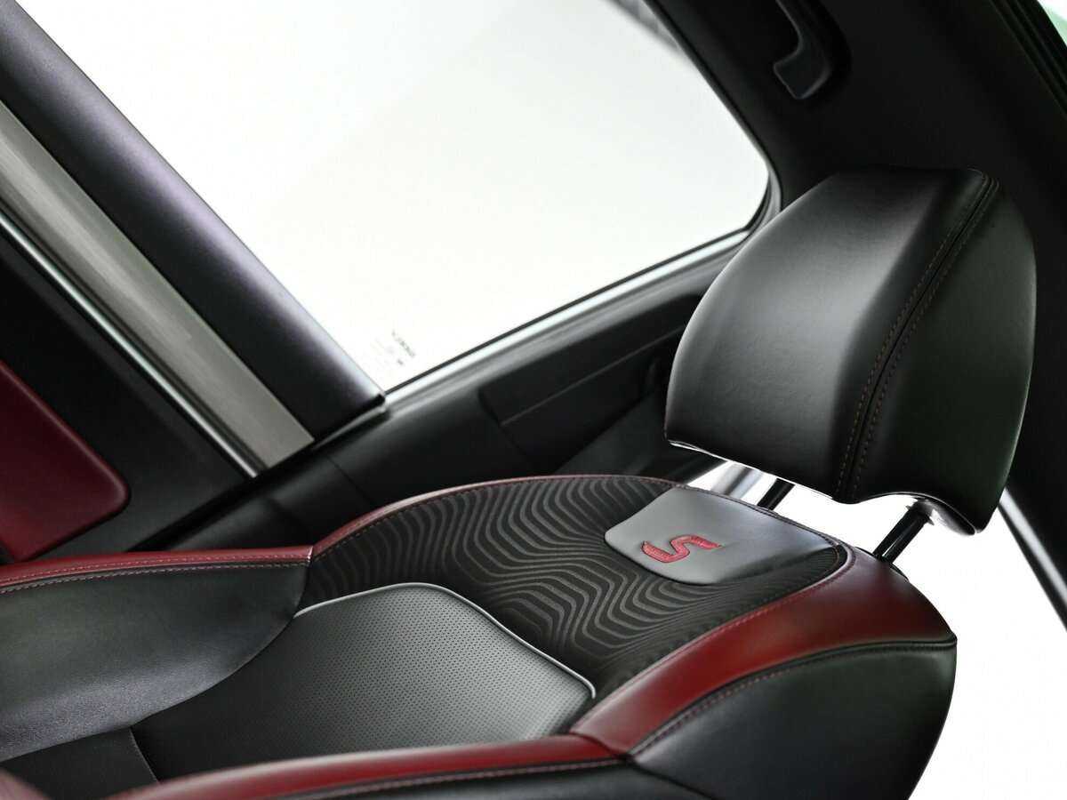 Купить Geely Coolray, 2020, 86 000 км.. Фото: #10