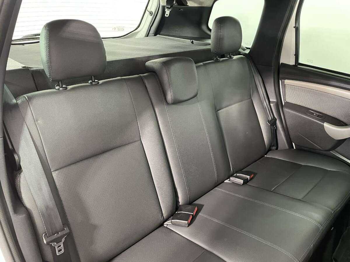 Купить Renault Duster, 2015, 108 303 км.. Фото: #14