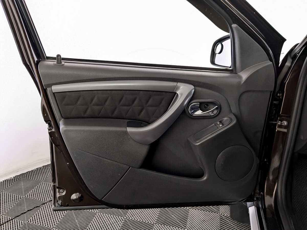 Купить Renault Duster, 2019, 49 809 км.. Фото: #18