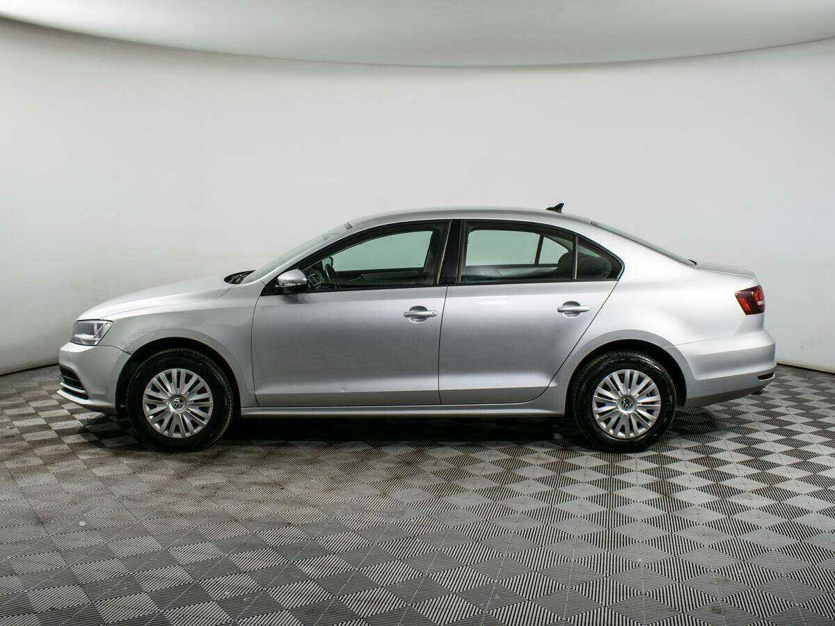 Купить Volkswagen Jetta, 2018, 82 587 км.. Фото: #7