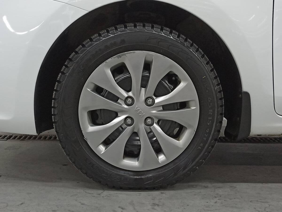 Купить Kia Rio, 2019, 70 139 км.. Фото: #17