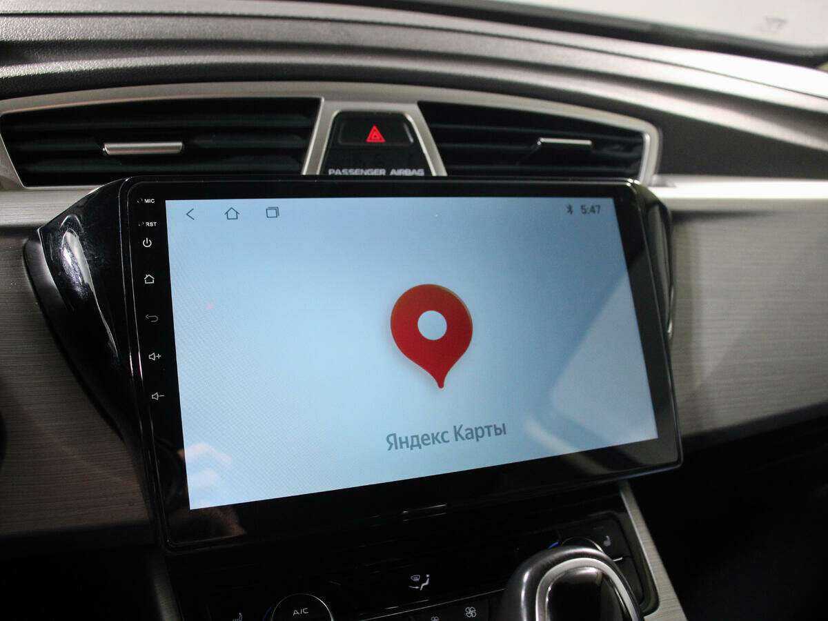 Купить Geely Atlas, 2018, 110 848 км.. Фото: #14