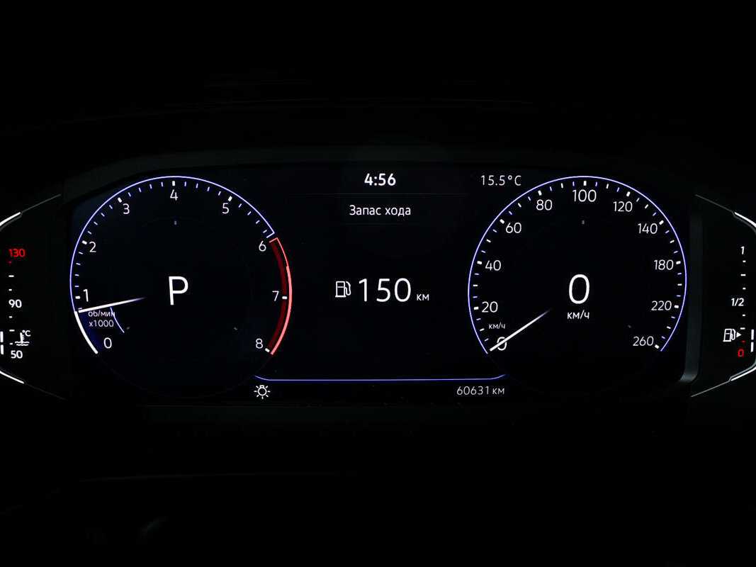 Купить Volkswagen Polo, 2021, 60 000 км.. Фото: #9