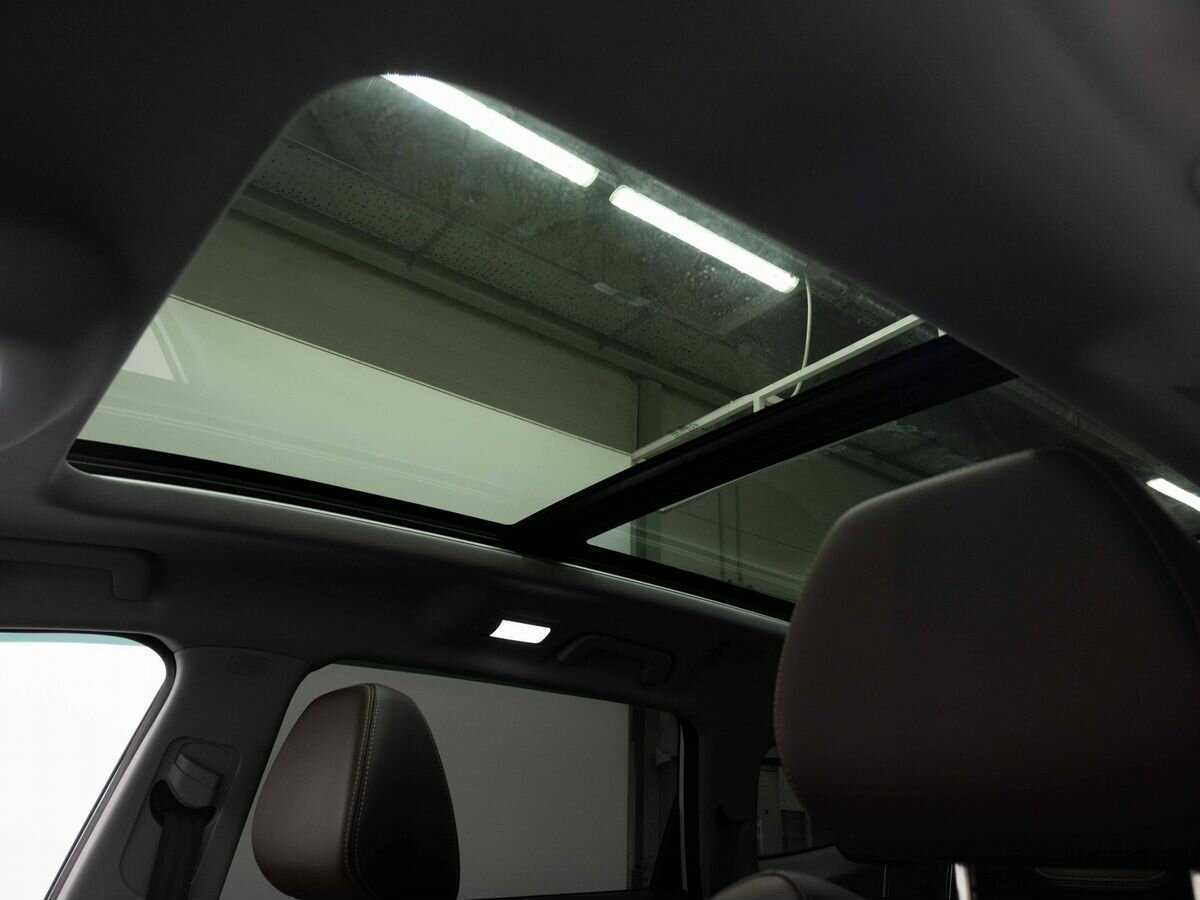 Купить Chery Tiggo 8 Pro, 2021, 86 822 км.. Фото: #24