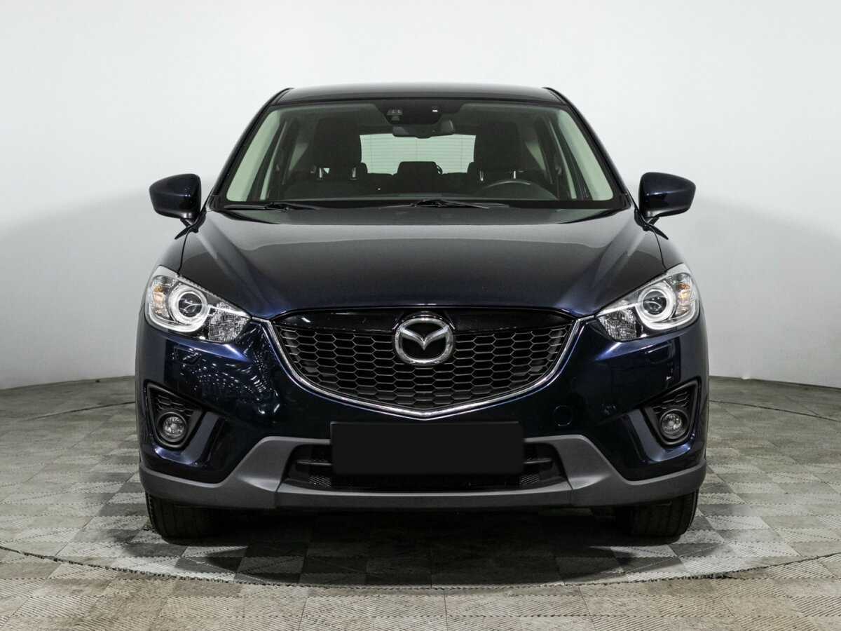 Купить Mazda CX-5, 2014, 64 027 км.. Фото: #1