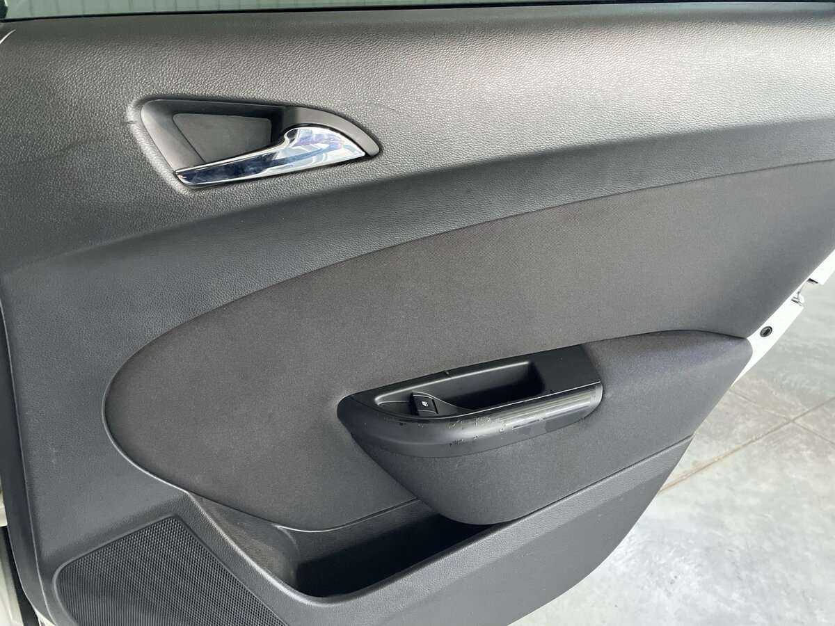 Купить Opel Astra, 2012, 98 086 км.. Фото: #22