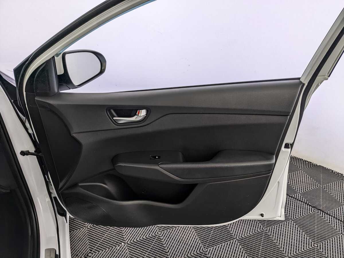 Купить Hyundai Solaris, 2020, 82 754 км.. Фото: #20