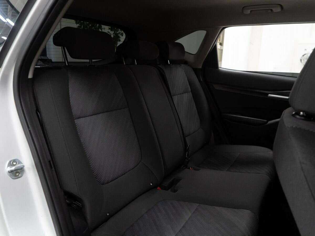 Купить Kia Seltos, 2021, 70 000 км.. Фото: #7