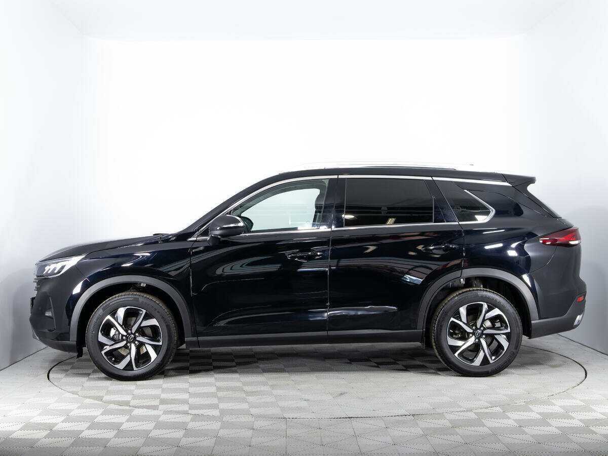 Купить GAC GS5, 2023, 53 903 км.. Фото: #7