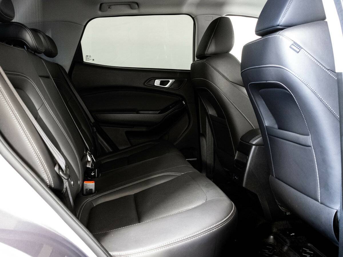 Купить Chery Tiggo 4, 2022, 60 440 км.. Фото: #15