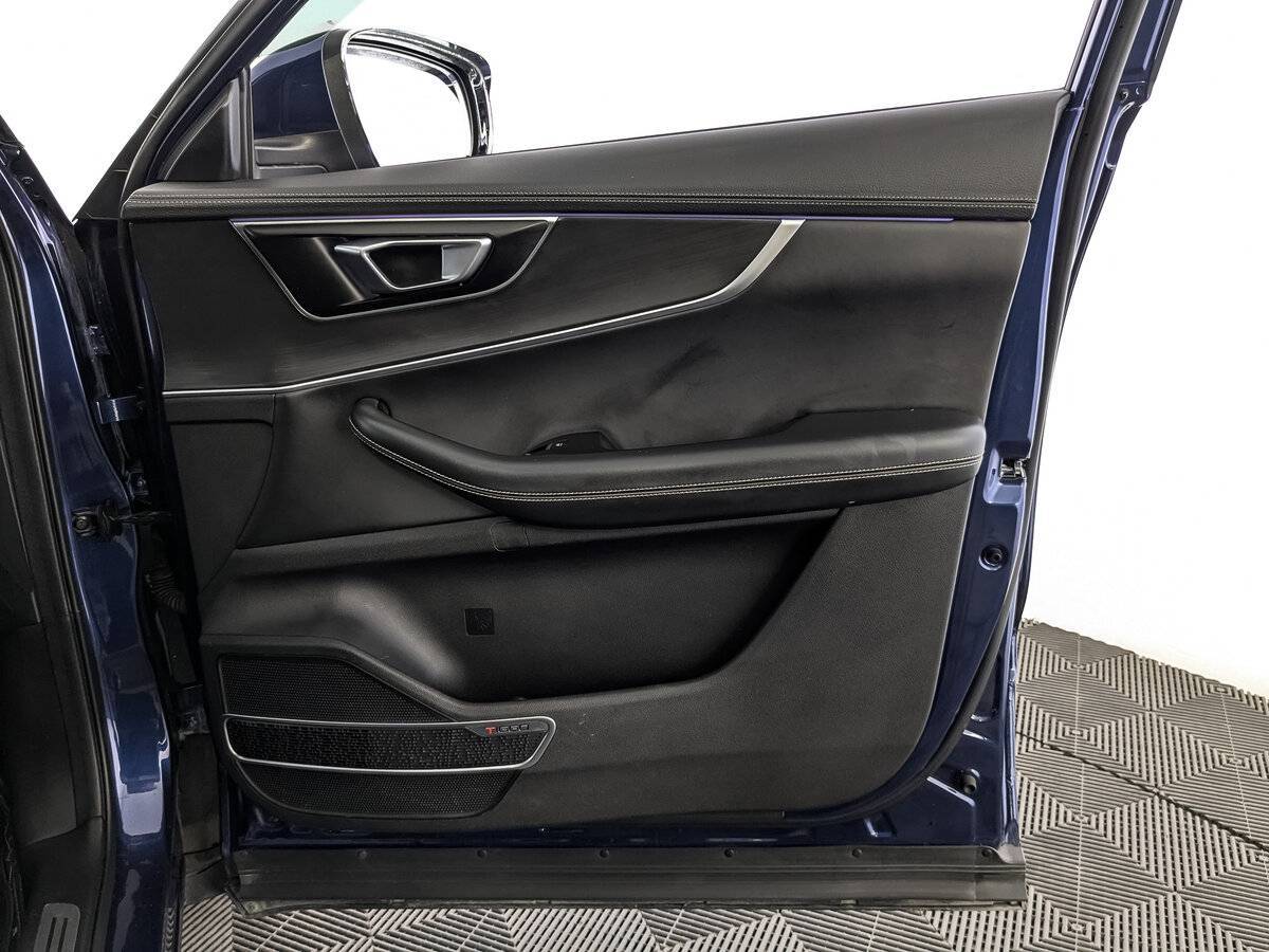 Купить Chery Tiggo 8, 2020, 70 364 км.. Фото: #24