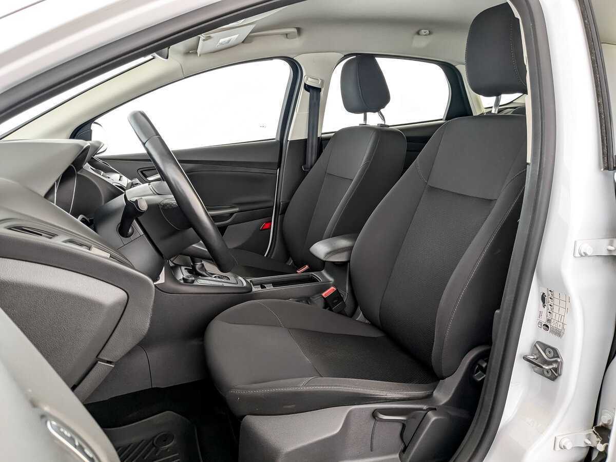 Купить Ford Focus, 2018, 90 044 км.. Фото: #17