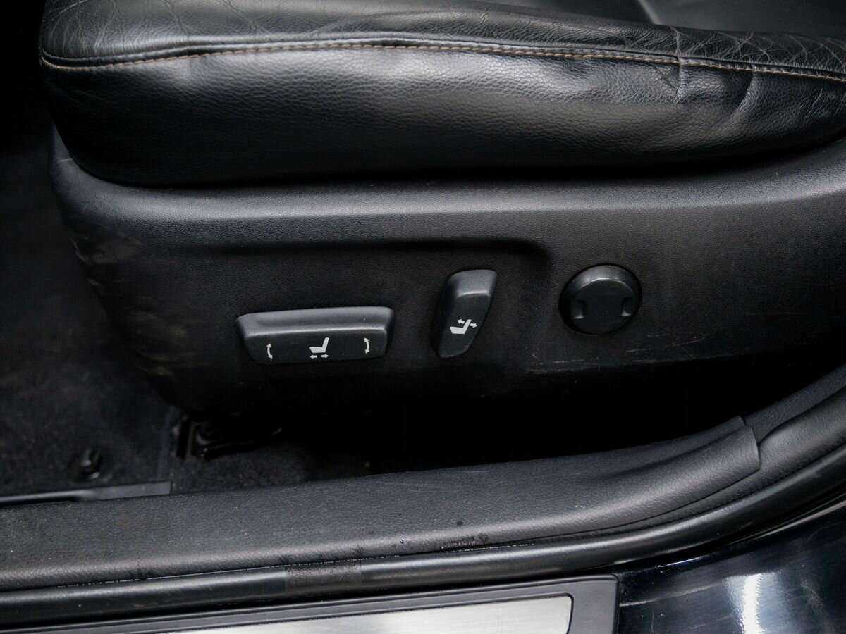 Купить Toyota Camry, 2015, 151 791 км.. Фото: #15