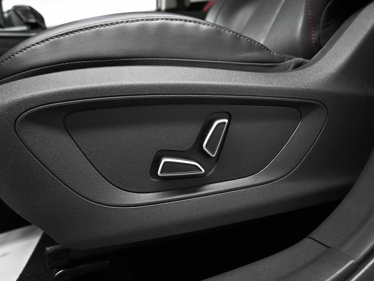 Купить Changan CS55 Plus, 2022, 74 988 км.. Фото: #22